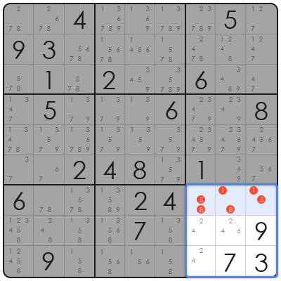 how to play sudoku game