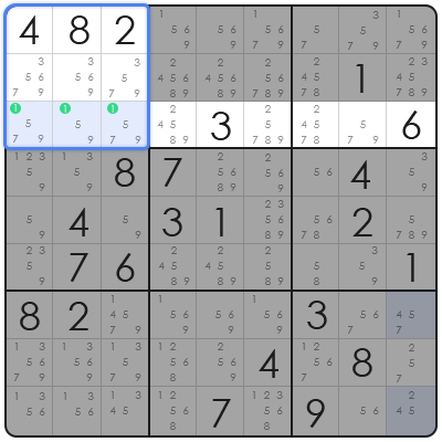 sudoku how to play